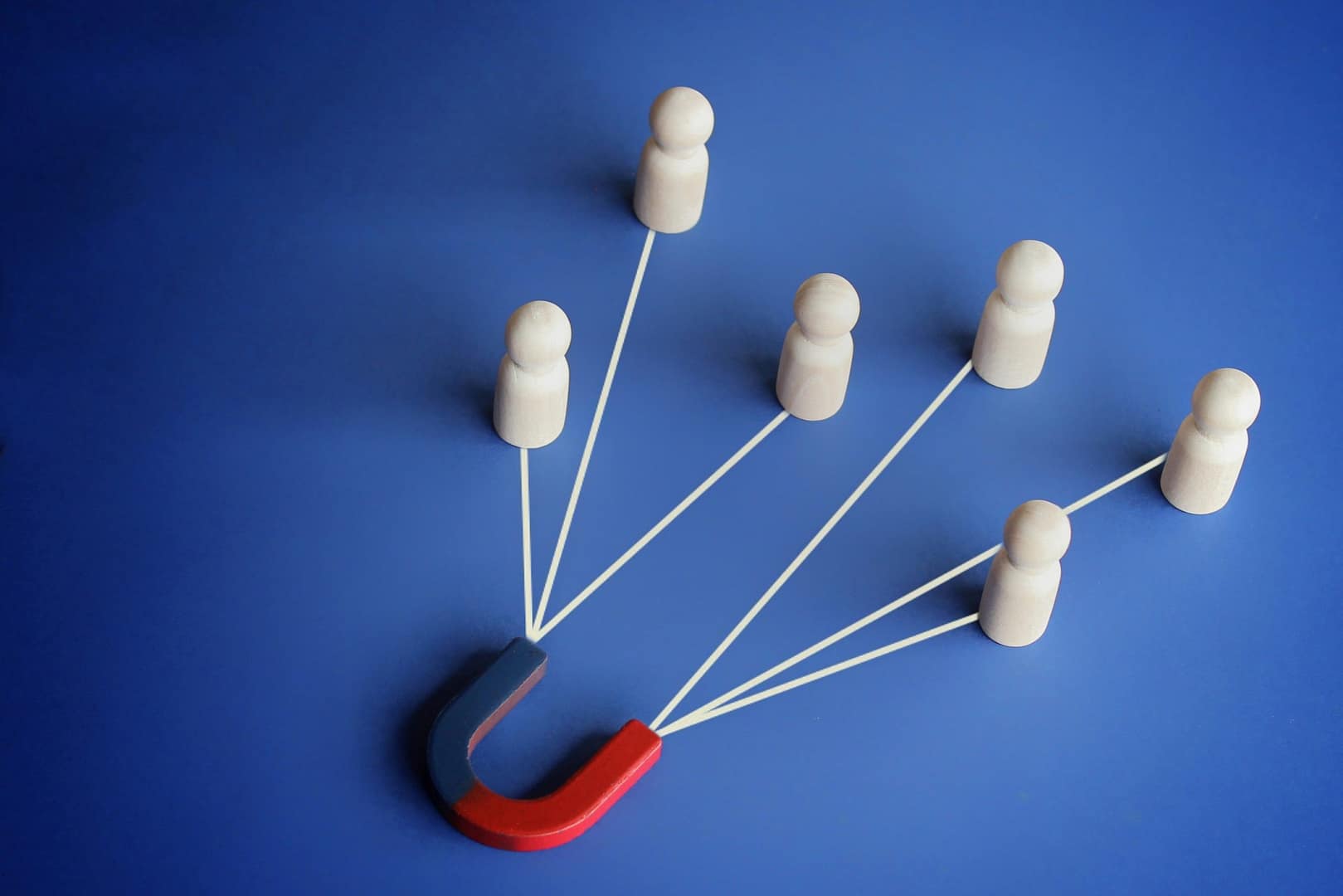 Blog 3 Razones por las que estás perdiendo tu mejor talento