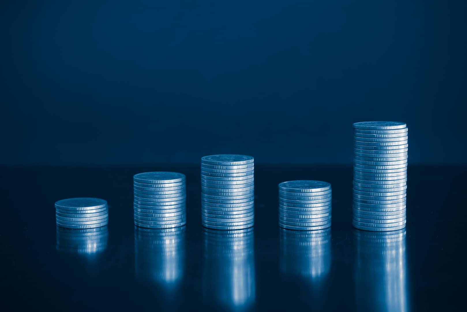 Blog 2 Debería utilizar su dinero personal para financiar su negocio