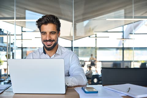 Blog 7 Cómo la inteligencia artificial está dando forma al futuro de los préstamos