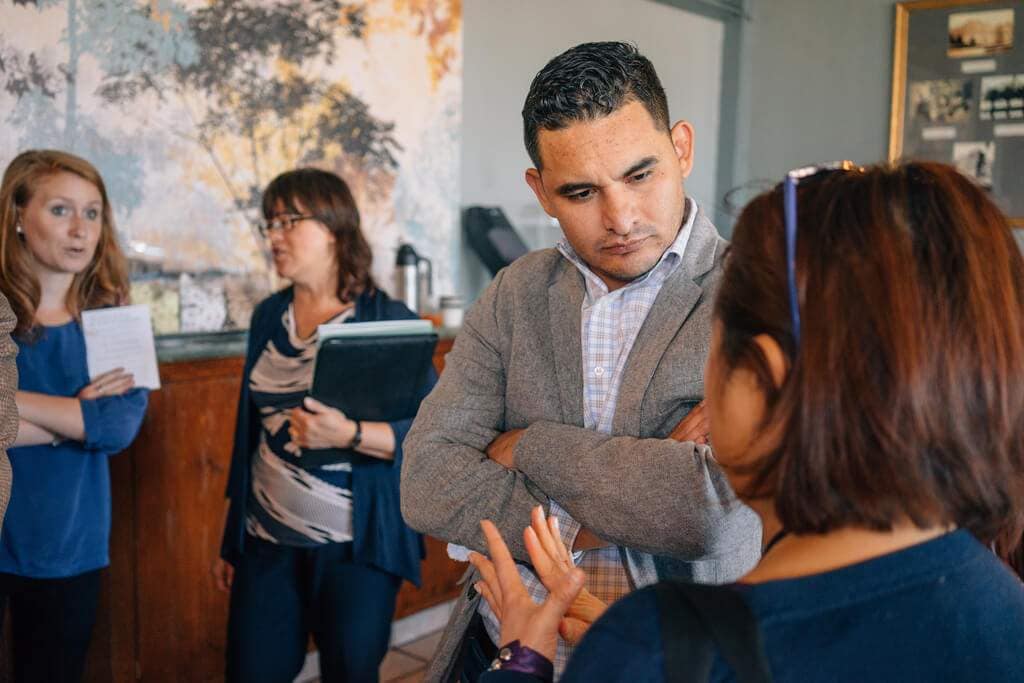 Blog 5 préstamos para latinos